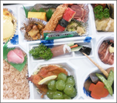 折詰め弁当写真12