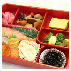 日替わり弁当写真3